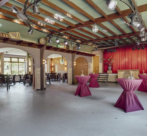 Disco zaal 3