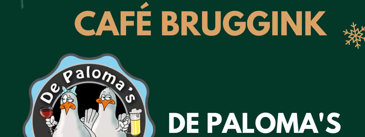 local rock night bruggink 2e Kerstdag 3